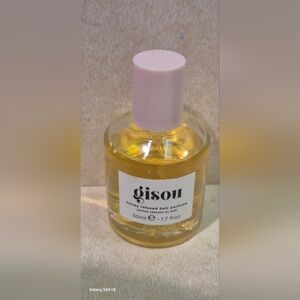 Gisou Honey Infused Hair Perfume